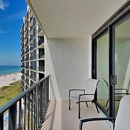 Edgewater Tower III 607 Daire Panama City Beach Dış mekan fotoğraf